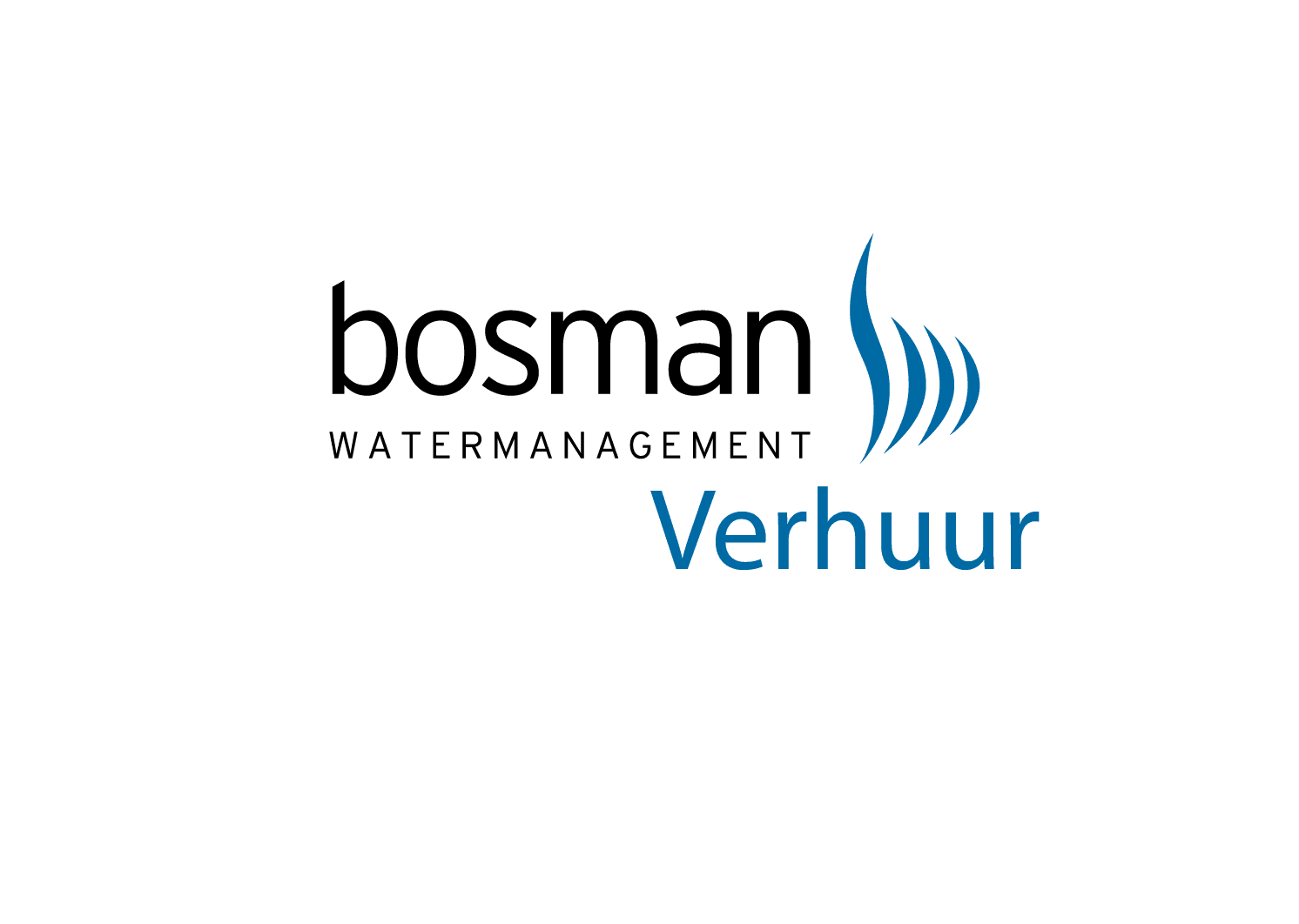 bosman verhuur